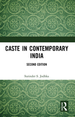 Caste in Contemporary India 2nd Edition