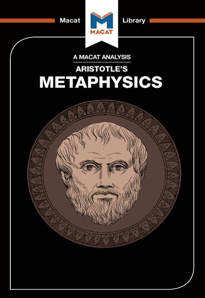 An Analysis of Aristotle's Metaphysics 1st Edition
