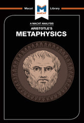 An Analysis of Aristotle's Metaphysics 1st Edition